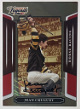 Jean Cruguet signed 2008 Donruss Legends Horse Racing Auto Card #141- /1103 (Triple Crown)