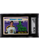 Bobby Orr 1971-72 O-Pee-Chee NHL All-Star Card #251- SGC Slabbed Authentic (Evidence of Trimming/Boston Bruins/HOF)