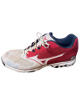 Adam Wainwright signed Custom CIC Special Shoes #50 Game Used Left Cleat- Size 13 with Acts 20:24 #50