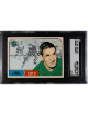 Doug Roberts 1968-69 O-Pee-Chee NHL Card #88- SGC Slabbed Authentic (Evidence of Trimming/Oakland Seals)