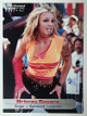 Britney Spears 2001 Sports Illustrated for Kids Pop Culture Rookie Card (RC) #43