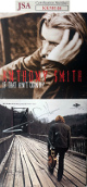 Anthony Smith signed 2002 If That Ain't Country Album Booklet Back Cover & CD w/Case (2 sigs)- JSA #KK58146/KK58147