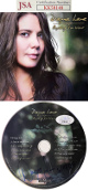 Dayna Lane signed 2008 Anything You Want CD w/ Cover Booklet & Case 6/14/09- JSA #KK58148
