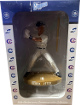Derek Jeter 2006 Hartland 30th Anniversary 6" Figurine/Statue- Columbus Clippers Stadium Giveaway (SGA)