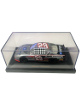Kevin Harvick signed 2002 GM Goodwrench #29 Monte Carlo 1:24 Scale Action Racing NASCAR Diecast Car- COA