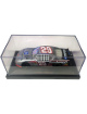 Kevin Harvick signed 2002 GM Goodwrench #29 Monte Carlo 1:24 Scale Action Racing NASCAR Diecast Car- COA