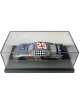 Kevin Harvick signed 2002 GM Goodwrench #29 Monte Carlo 1:24 Scale Action Racing NASCAR Diecast Car- COA