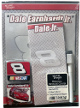 Dale Earnhardt, Jr. #8 2003 Martin Designs NASCAR-2 Magnets /Dry Erase Board/Marker/ 50 Sheet Pad-Factory Sealed/Vintage- New