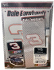 Dale Earnhardt #3 2003 Martin Designs NASCAR -2 Magnets/ Dry Erase Board/Marker/ 50 Sheet Pad-Factory Sealed/Vintage- New