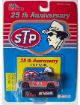 1996 Richard Petty Racing Champions #43 NASCAR STP 25th Anniversary 1/64 Diecast Car- Factory Sealed