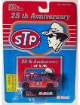 1996 Richard Petty Racing Champions #43 NASCAR STP 25th Anniversary 1/64 Diecast Car- Factory Sealed