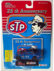 1996 Richard Petty Racing Champions #43 NASCAR STP 25th Anniversary 1/64 Diecast Car- Factory Sealed