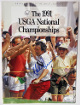 Hale Irwin signed 1991 USGA National Championships Full Magazine- JSA #EE63234 (no label)
