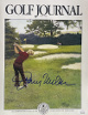 Johnny Miller signed Golf Journal Full Magazine June 1994- JSA #EE63430 (No Label)