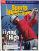 Tom Kite signed Sports Illustrated Full Magazine June 29, 1992- JSA #EE63248 (US Open)
