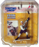 Paul Kariya 1996 Kenner Starting Lineup MOC Hockey Anaheim Ducks Figure Unopened/Factory Sealed