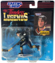 Mario Lemieux 1998 Kenner Starting Lineup Figure MOC Pittsburgh Penguins & Card/Vintage/Unopened/Factory Sealed