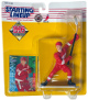 Sergei Fedorov 1995 Kenner Starting Lineup Figure MOC Detroit Red Wings & Card/Vintage/Unopened/Factory Sealed