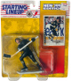 Mario Lemieux 1994 Kenner Starting Lineup NHL Figure MOC Pittsburgh Penguins & Card/Vintage/Unopened/Factory Sealed