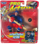 Wayne Gretzky 1988 Hasbro Starting Lineup Pro Action Figure MOC- NY Rangers/Vintage/Unopened/Factory Sealed