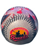 Nashville Sounds Rawlings Souvenir Logo Baseball/Like New