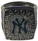 New York Yankees 2009 World Series Championship Replica Ring/Like New