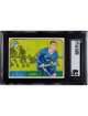 Bill McCreary 1968-69 O-Pee-Chee NHL Rookie (RC) Card #182- SGC Graded 8 NM-MT (St. Louis Blues)