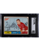 Bob Falkenberg 1968-69 O-Pee-Chee NHL Card #141- SGC Graded 8 NM-MT (Detroit Red Wings)