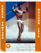 Chuck Sanford signed Mr. Tennessee,1978 8x10 Photo w/ John Best Wishes/Mr.Tenn '78- COA