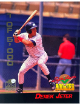 Derek Jeter Signature Rookies 8X10 Photo- Limited Edition 1 of 5000 (New York Yankees)