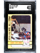 Ken Dryden 1972-73 O-Pee-Chee NHL All-Star Card #247- SGC Graded 4 VG-EX (Montreal Canadiens)