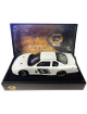 Dale Earnhardt Jr 2002 1/24 #8 Monte Carlo Elite White BUSCH Test Car Action Racing Diecast NASCAR- LTD /1600- New