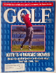 Tom Kite signed Golf Full Magazine June 1993- JSA #EE63246 (US Open)