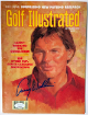 Lanny Wadkins signed Golf Illustrated Full Magazine September 1991- JSA #EE60300