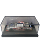 Kevin Harvick signed 2002 GM Goodwrench #29 Monte Carlo 1:24 Scale Action Racing NASCAR Diecast Car- COA