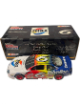 Mark Martin 1999 1/24 Zerex #6 Ford Taurus NASCAR Racing Champions Premier Collection Diecast Car /5000- COA