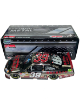 Ryan Newman 2012 Outback Steakhouse Brushed Metal 1/24 #39 Chevy Impala NASCAR Action Racing Diecast Car- /72