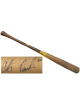 Courtney Hawkins signed Tucci Game Used Model TL-CH10-M Pro Select Ltd Bat -COA (White Sox/Nippon/Hawks)