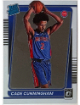 Cade Cunningham 2021-22 Panini Donruss Optic Rated Rookie Card (RC) #161 (Detroit Pistons)