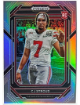 CJ/C.J. Stroud 2023 Panini Prizm Draft Picks Rookie Card (RC) #102 (Ohio State/Texans)