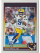 Jayden Daniels 2024 Score Rookie Card (RC) #302 (LSU/Washington Commanders)
