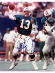 Dan Marino signed Miami Dolphins 8x10 Photo #13- Beckett Review/NFL Alumni LOA
