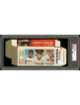 1966 Bazooka Complete Box Juan Marichal #10/ Harmon Killebrew #11/ Johnny Callison #12-20 Piece- PSA Graded 5 EX