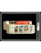1966 Bazooka Complete Box Brooks Robinson #34/Jim  Wynn #35/Joe Torre #36- 25 Piece- PSA Graded 2 Good