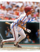 Mike Schmidt signed Philadelphia Phillies MLB Licensed 8x10 Photo- Ken Goldin, The Score Board, Inc COA