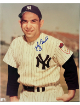 Yogi Berra signed New York Yankees MLB Licensed 8x10 Photo- Collector's Showcase LOA (HOF/10X WS Champ)