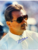 Mike Ditka signed Chicago Bears 8x10 Photo- NFL Alumni, Inc. LOA (HOF/SB Champ)