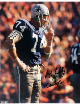 Bob Lilly signed Dallas Cowboys NFL Licensed 8x10 Photo #74- CSA COA/Show Ticket
