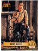 Ricky Skaggs signed 1993 Sterling Country Gold CMA 35th Anniversary On Card Auto #41