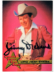 Little Jimmy Dickens signed 1992 Super Country Music On Card Auto #39- COA